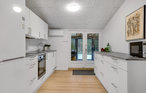 Ferienhaus - Lyngså , Dänemark - A26565 5