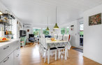 Ferienhaus - Lyngså Strand , Dänemark - A26573 6