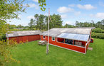 Ferienhaus - Lyngså Strand , Dänemark - A26573 10