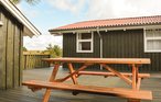 Feriehuse - Lyngså , Danmark - A26489 4