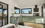 Semesterhus - Lyngså Strand , Danmark - A26602 6