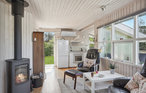 Ferienhaus - Lyngså , Dänemark - A26607 5