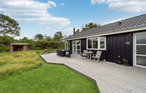 Ferienhaus - Lyngså , Dänemark - A26606 11