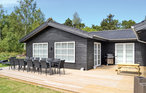 Feriehuse - Lyngså , Danmark - A26510 9