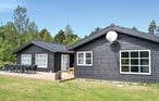 Feriehuse - Lyngså , Danmark - A26510 11