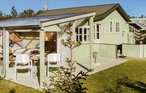 Feriehuse - Lyngså , Danmark - A26513 3