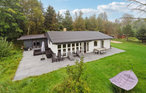 Feriehuse - Lyngså Strand , Danmark - A26589 1