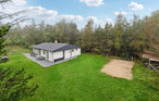 Feriehuse - Lyngså Strand , Danmark - A26589 6
