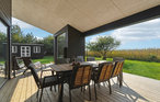 Semesterhus - Lyngså Strand , Danmark - A26602 16