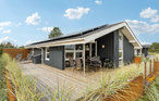 Feriehuse - Lyngså , Danmark - A26530 1