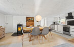 Feriehus - Lyngså Strand , Danmark - A26601 5