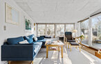 Feriehus - Lyngså Strand , Danmark - A26601 3
