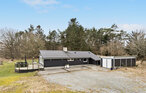 Ferienhaus - Lyngså , Dänemark - A26371 11
