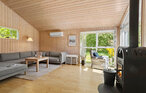 Feriehus - Lyngså , Danmark - A26364 4