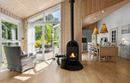 Feriehus - Lyngså , Danmark - A26364 5