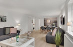 Feriehus - Aså , Danmark - A27594 5