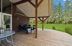 Ferienhaus - Gerå , Dänemark - A27500 6