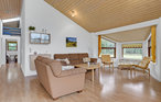 Ferienhaus - Hals Nørrestrand , Dänemark - A30506 3