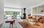 Ferienhaus - Hals Strand , Dänemark - A30583 3