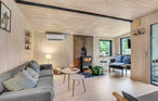 Ferienhaus - Hou , Dänemark - A30551 2