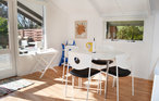Ferienhaus - Hou , Dänemark - A30553 10