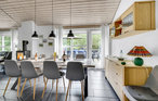 Ferienhaus - Hals strand , Dänemark - A30559 23