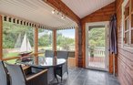 Ferienhaus - Hals , Dänemark - A30515 5