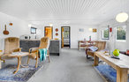 Feriehuse - Hals , Danmark - A30557 5