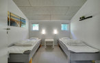 Ferienhaus - Hou , Dänemark - A30040 25