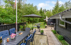 Ferienhaus - Hals strand , Dänemark - A30559 19