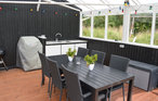 Ferienhaus - Hals , Dänemark - A30537 10