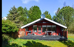 Ferienhaus - Hou , Dänemark - A30553 9