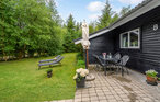 Ferienhaus - Hals strand , Dänemark - A30559 15