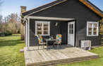 Ferienhaus - Hals strand , Dänemark - A30561 4