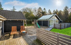 Feriehus - Hou Strand , Danmark - A30572 8