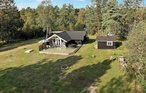 Ferienhaus - Hals , Dänemark - A30536 8