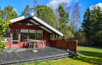 Ferienhaus - Hou , Dänemark - A30553 1