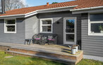 Ferienhaus - Hou , Dänemark - A30581 14