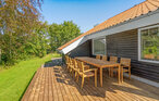 Ferienhaus - Hals Strand , Dänemark - A30571 16