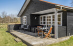 Ferienhaus - Hals strand , Dänemark - A30561 9