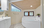 Ferienhaus - Hals Nørrestrand , Dänemark - A30506 8
