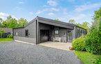 Ferienhaus - Hals , Dänemark - A30587 12