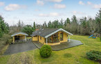 Ferienhaus - Hals Nørrestrand , Dänemark - A30506 1