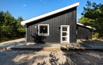 Ferienhaus - Hou , Dänemark - A30040 13