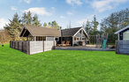 Feriehus - Hou Strand , Danmark - A30572 12
