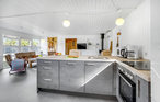 Feriehuse - Hals , Danmark - A30557 8