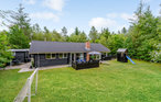 Ferienhaus - Hals strand , Dänemark - A30559 8