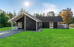 Feriehus - Hou Strand , Danmark - A30572 11