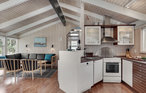 Feriehus - Hals Strand , Danmark - A30597 7