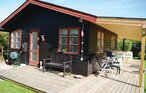 Ferienhaus - Hou , Dänemark - A30494 8
